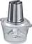 Подрібнювач EDFG-4116, Inox, 300W Edler teh0020966 - мініатюра 1
