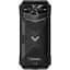 Смартфон DOOGEE V Max Pro 12/512Gb Nightfall Black - миниатюра 1