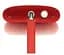 Чохол-накладка DK Silicone Candy Friendly для Apple AirPods Max 1/2 (red) - мініатюра 7
