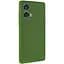 Чехол Silicone Cover Lakshmi Full Camera (AA) для Motorola Edge 50 Зеленый / Dark green - миниатюра 1