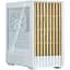 Корпус Zalman P10 Namu White [146902] - миниатюра 2