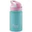 Термопляшка Laken Summit Thermo Bottle 0.35 L Turquoise (1004-TS3VT) - мініатюра 1