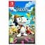Гра Snoopy & The Great Mystery Club англійська версія Nintendo Switch - мініатюра 1