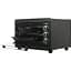 Электрическая печь Asel AF-0723/AF-05023 Black - миниатюра 4