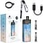 Под-система Lost Vape POD System Orion SE 22W Pod 800mAh 2.5ml Kit Glory Gold (17761) - мініатюра 2