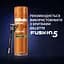 Гель для гоління Gillette Fusion для чутливої шкіри з мигдальним маслом 200 мл - мініатюра 2