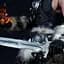 Фігурка THE ELDER SCROLLS SKYRIM Deluxe Dragonborn Articulated Scale 1/6 - мініатюра 7