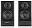 Колонки 2.0 S-305 Black 2 x 20 Вт REAL-EL teh0021059 - миниатюра 2