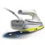 Праска з парою Braun FreeStyle 5 SI 5016 YL - мініатюра 2
