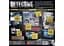 Настільна гра Portal Games Детектив: Гра про Сучасне Розслідування (Detective: A Modern Crime Board Game) (англ.) (PS074) - мініатюра 2