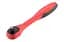 Трещотка вороток с храповым механизмом Intertool 3/8" х 72T Pro - миниатюра 4