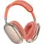 Наушники Hoco W55 Pleasing Pink [133457] - миниатюра 1