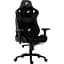 Геймерське крісло GT Racer X-2471 Black [132184] - мініатюра 2