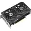 Відеокарта ASUS Radeon RX 9060 XT 16Gb DUAL OC (DUAL-RX9060XT-16G) - мініатюра 3