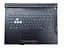Топкейс ноутбука / верхня панель та клавіатура для ноутбука Asus ROG Strix G531GT (90NR01L3-R31UA0) Оригінал від Asus, Верхня панель клавіатури - мініатюра 1