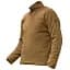 Реглан Fahrenheit Classic 200 Zip L/L Coyote - миниатюра 2