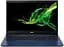 Ноутбук Acer 15.6" Aspire 3 A315-34-P4HQ Intel Pentium N5000/8GB/240SSD/1TB HDD\IntelUHD/BLUE (NX.HG9EU.015) Б/в - мініатюра 1