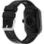 Смарт-годинник Gelius Amazwatch GTS GP-SW012 Black - мініатюра 4