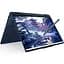 Ноутбук Lenovo IdeaPad 5 2-in-1 16IAL10 з процесором Intel Core Ultra 7 255H pana la 5.1GHz, 16" WUXGA, IPS, сенсорний, 16GB LPDDR5x RAM, 1TB SSD, Intel® Arc™ графікою, Windows® 11 Home - мініатюра 2