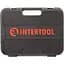 Набор инструментов Intertool Storm ET-8073 73шт [88332] - миниатюра 10