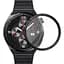 Захисна плівка DK Composite Film box для Huawei Watch GT 3 Pro 46mm Porsche Design (black) - мініатюра 1
