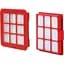 Пилосос Gorenje VCEA 01 GACBUCY (CJ173) - мініатюра 4
