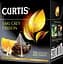 Чай черный Curtis Earl Grey Passion, 34 г (20 шт. по 1,7 г) (620298) - миниатюра 1