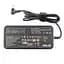 Блок живлення для ноутбука Asus 19V 6.32A 120W 6.0x3.7+pin, (0A001-00064600, 0A001-00064700, FX505 FX705 PX505 PX705, A+) - мініатюра 1