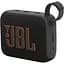 Портативна акустика JBL GO 4 Black [JBLGO4BLK] [107193] - мініатюра 2