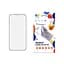 Скло захисне Drobak Ceramics Apple iPhone 15 Plus (292920) - мініатюра 1