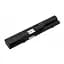 Акумулятор для ноутбука HP 620 621 625, ProBook 4320S 4420S 4520S 4720S / 10.8V 5200 mAh (56Wh) BLACK OEM (PH06, HSTNN-IB1A) - мініатюра 1