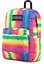 Яскравий міський рюкзак Jansport Superbreak 25L Різнокольоровий - мініатюра 1