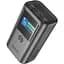 Зовнішній акумулятор Hoco Electric Q17A 10000mAh 30W Grey [123630] - мініатюра 2