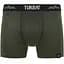 Термотрусы мужские Turbat Retezat Boxer 2 Mens Хаки - миниатюра 1