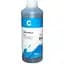 Чорнило InkTec Epson E0010, Cyan, P50/T50, R260/270/290/360/390, RX560/610, 1 л (E0010-01LC) - мініатюра 1