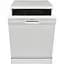 Посудомойка Ventolux DW 6012 4М NA FS - миниатюра 2