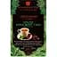 Чай чорний Wissotzky Tea Spiced Chai з м'ятою, 35,2 г (16 шт. по 2,2 г) (868349) - мініатюра 1