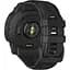 Смарт-годинник Garmin Instinct 3 50mm AMOLED Tactical Edition Black with Black Band (010-03020-50) [135857] - мініатюра 4
