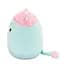 Мягкая игрушка Squishmallows Мятная пастельная Коровка 19 см (SQER01209) - миниатюра 3