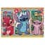  Пазл Clementoni Мaxi Stitch 24 элемента (24029) - миниатюра 2