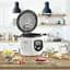Мультиварка-cкороварка Tefal CY851130 [66442] - мініатюра 8