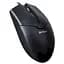 Миша A4Tech OP-550NU USB Black - мініатюра 2