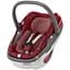 Автокрісло Maxi-Cosi Coral 360 Essential Red, червоне (8559701110) - мініатюра 1