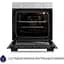 Духова шафа Minola EO 684 Inox - мініатюра 6