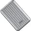 Зовнішній акумулятор WiWU Trunk Series Magnetic PP02 Wireless Charger 5000mAh 20W Silver [104341] - мініатюра 2