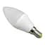 Лампочка Eurolamp LED CL 8W E14 4000K 220V (LED-CL-08144(P)) - мініатюра 1