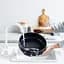 Сотейник с крышкой GreenPan Torino 28 см 4,2л с керамическим покрытием (CC001694-001) - миниатюра 3