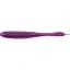 Силикон Reins Bubbling Shaker 3" 428 Purple Dynamite (14 шт/уп) - миниатюра 1