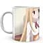 Кружка GeekLand Himouto! Umaru-chan Двуличная сестренка Умару HU 002.019 330 мл белая - миниатюра 1