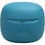 Наушники TWS JBL Tune Flex 2 5.3 (JBLTFlex2TQE) Turquoise RU - миниатюра 5
